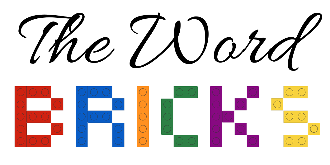 The Word Bricks