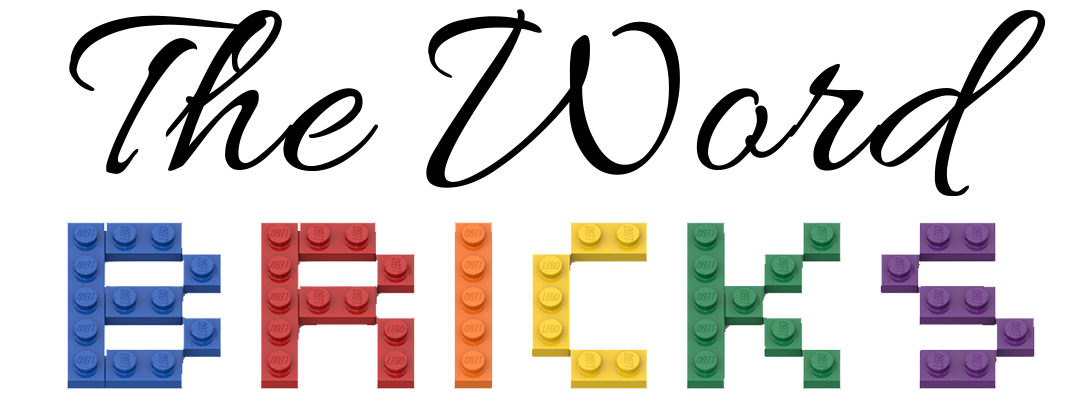 The Word Bricks