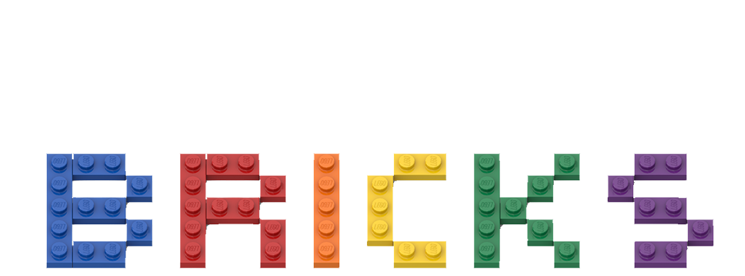 The Word Bricks