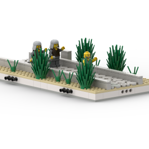 Alternative view of The Road to Damascus | Paul’s Encounter with Jesus