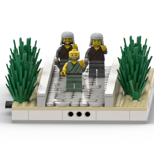 The Road to Damascus | Paul’s Encounter with Jesus